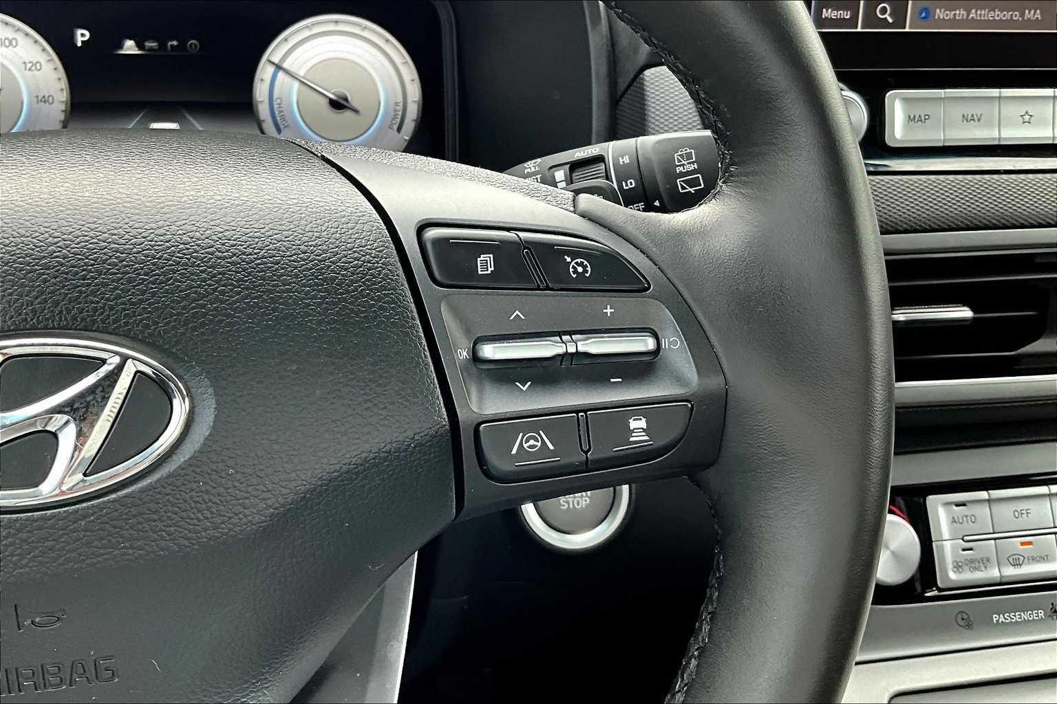 2023 Hyundai Kona Electric Limited - Photo 24