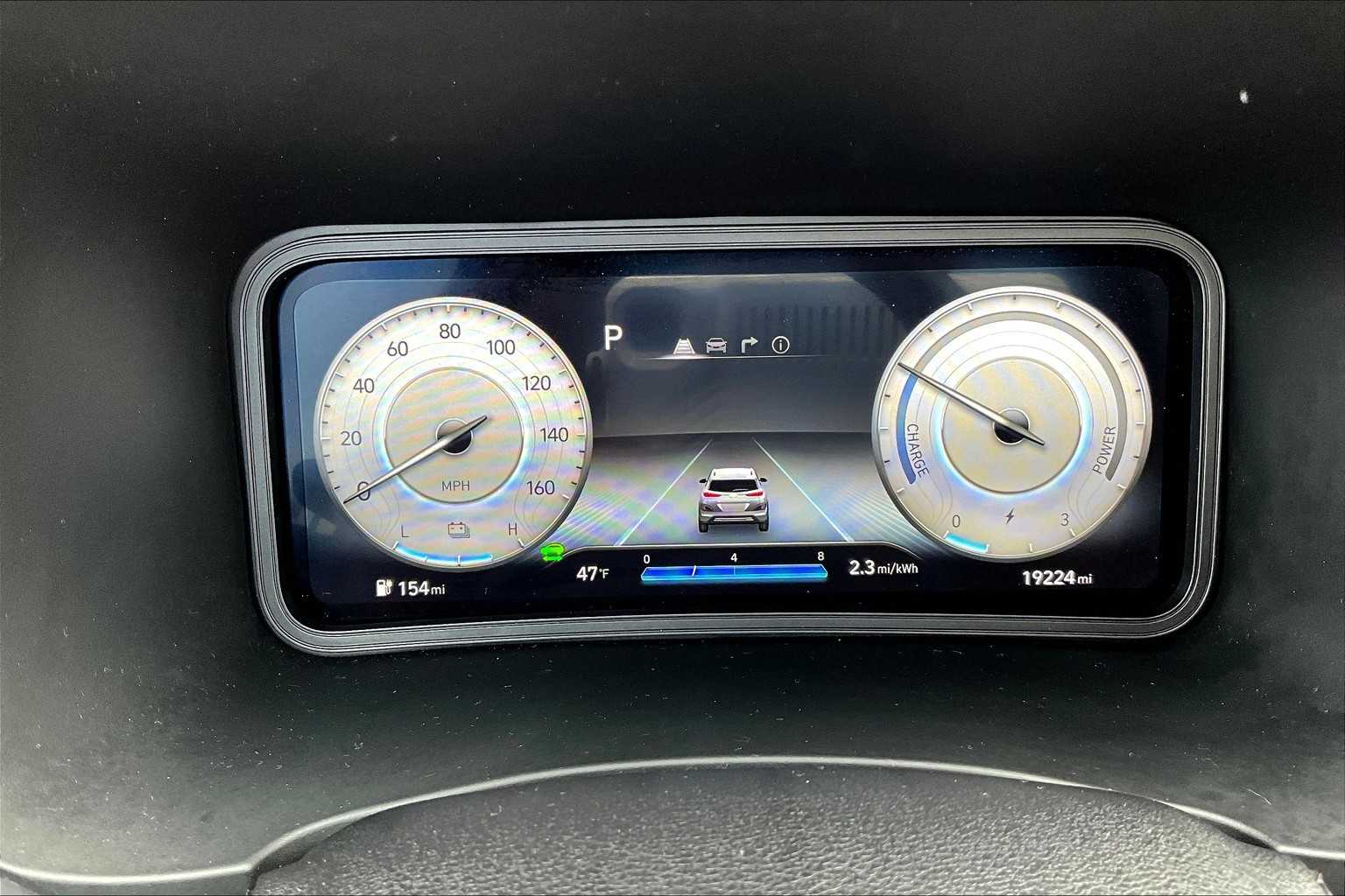 2023 Hyundai Kona Electric Limited - Photo 25