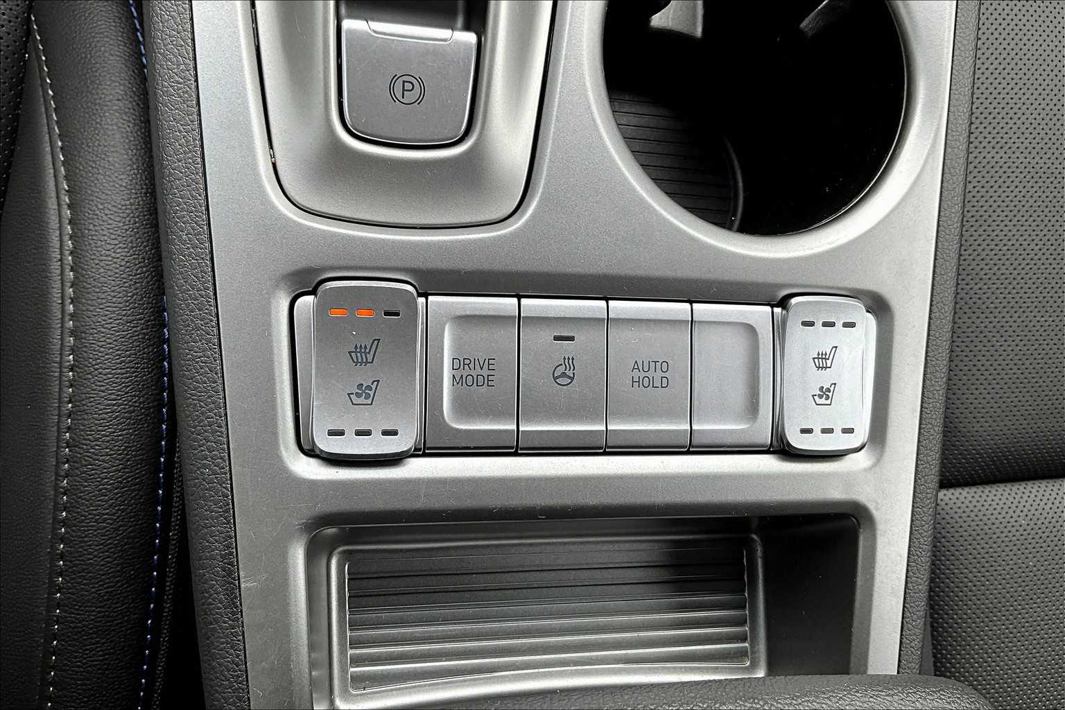 2023 Hyundai Kona Electric Limited - Photo 27