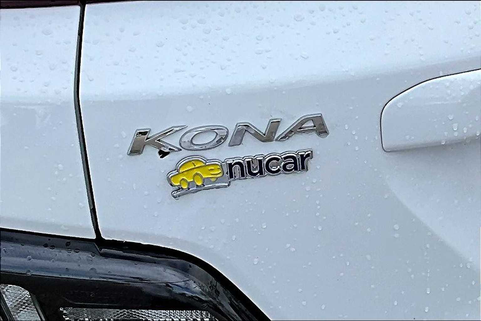 2023 Hyundai Kona Electric Limited - Photo 28