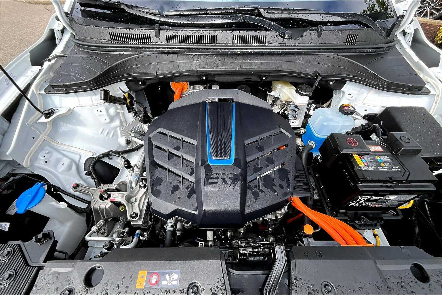 2023 Hyundai Kona Electric Limited - Photo 29