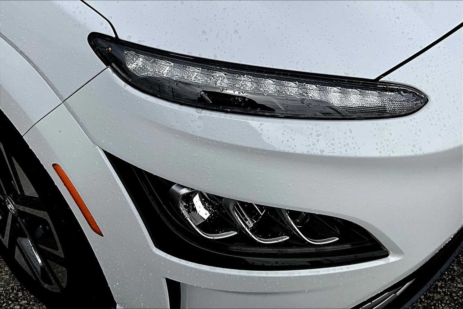 2023 Hyundai Kona Electric Limited - Photo 32