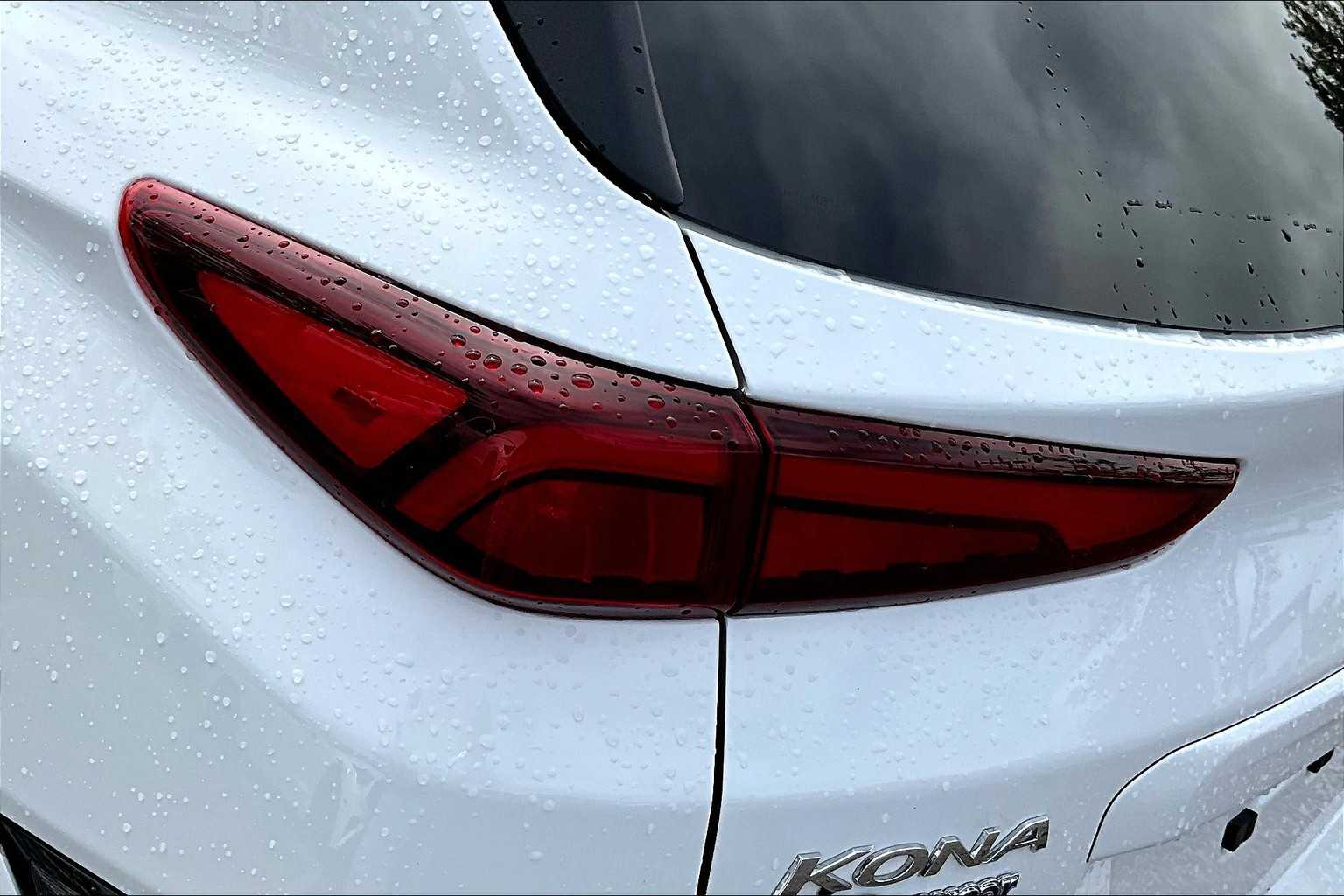 2023 Hyundai Kona Electric Limited - Photo 33