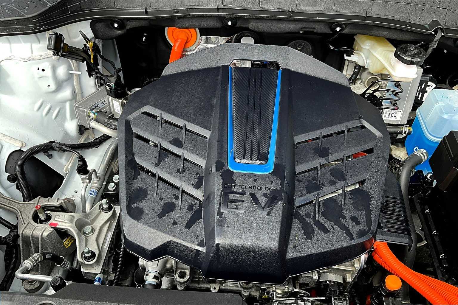 2023 Hyundai Kona Electric Limited - Photo 34