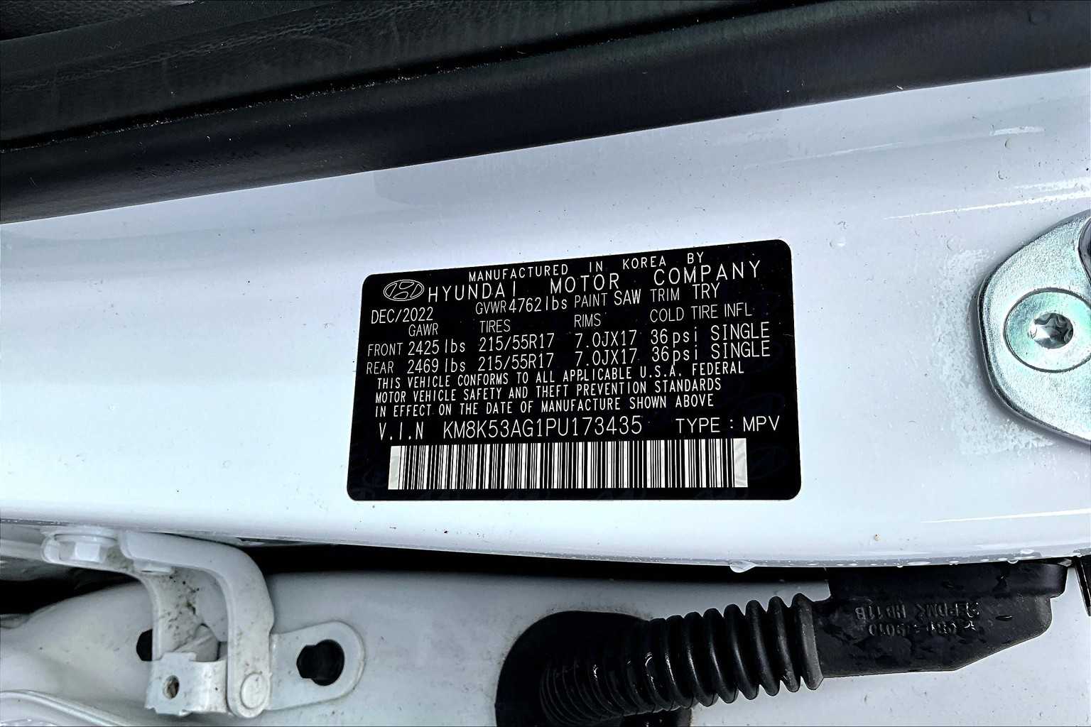 2023 Hyundai Kona Electric Limited - Photo 35