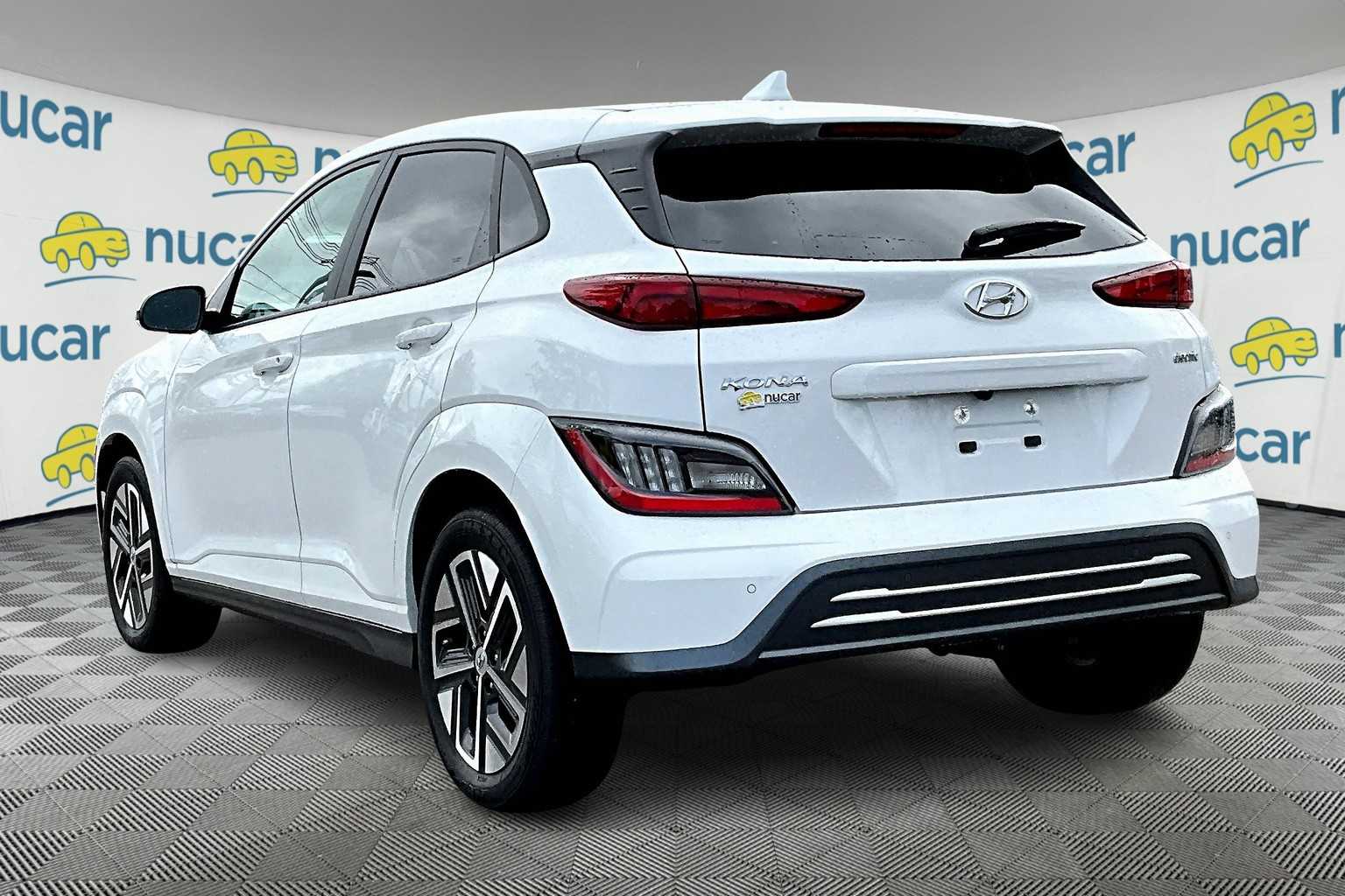 2023 Hyundai Kona Electric Limited - Photo 4