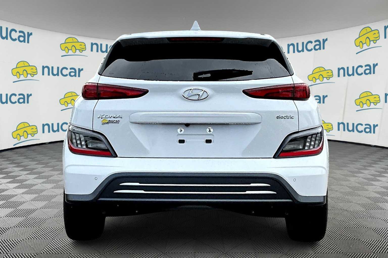 2023 Hyundai Kona Electric Limited - Photo 5