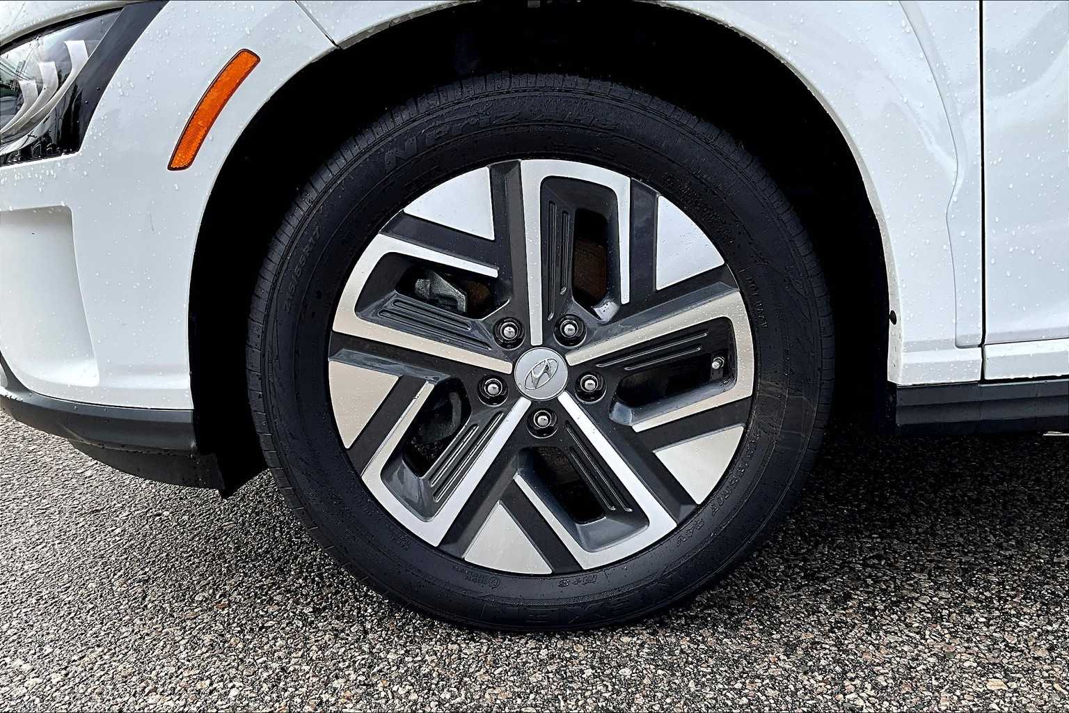 2023 Hyundai Kona Electric Limited - Photo 7