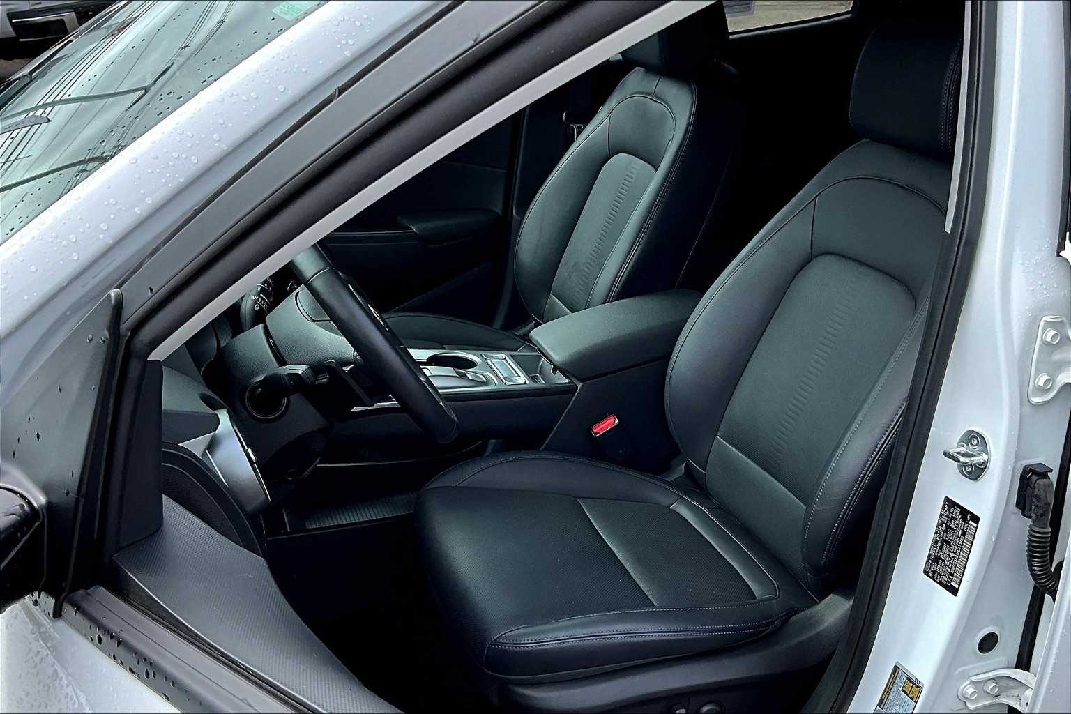 2023 Hyundai Kona Electric Limited - Photo 10