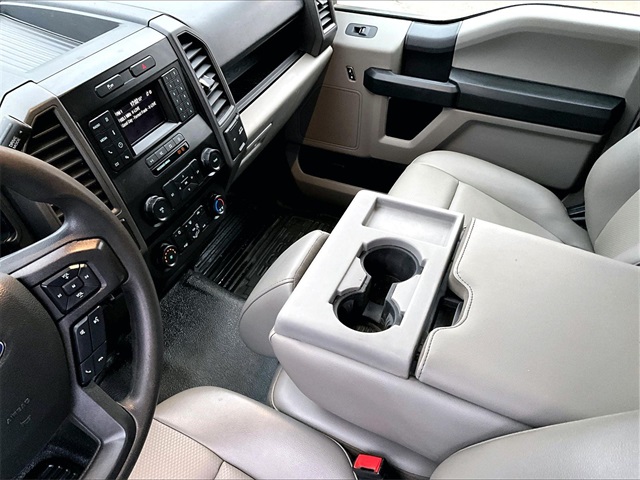 2022 Ford F-350SD XL - Photo 15