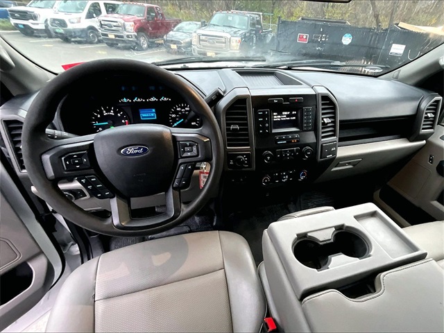 2022 Ford F-350SD XL - Photo 16