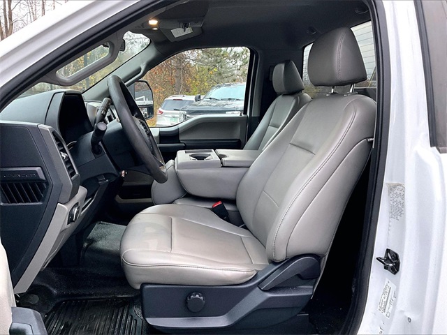 2022 Ford F-350SD XL - Photo 20