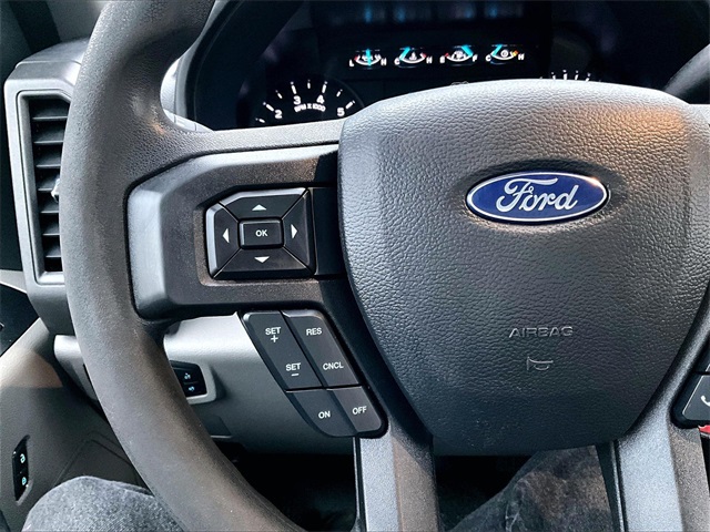 2022 Ford F-350SD XL - Photo 21