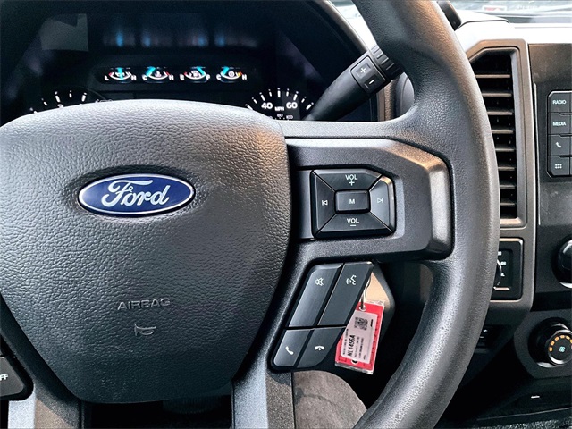 2022 Ford F-350SD XL - Photo 22