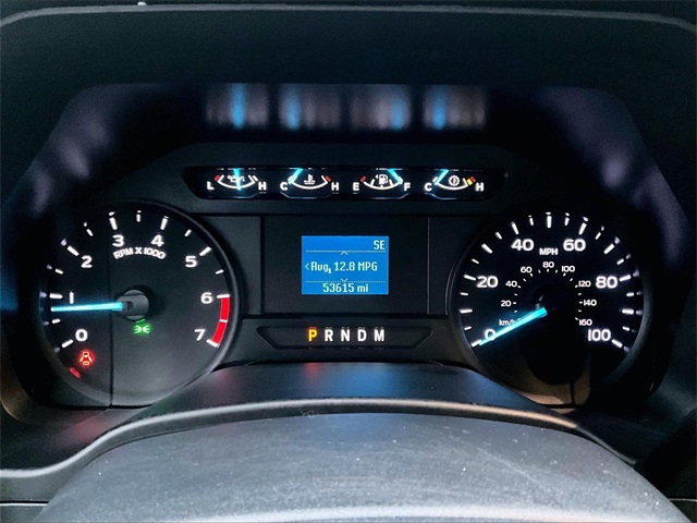 2022 Ford F-350SD XL - Photo 23