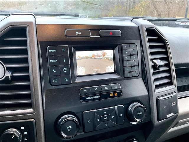 2022 Ford F-350SD XL - Photo 24