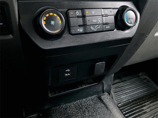 2022 Ford F-350SD XL - Photo 25