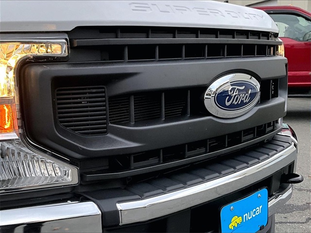 2022 Ford F-350SD XL - Photo 27