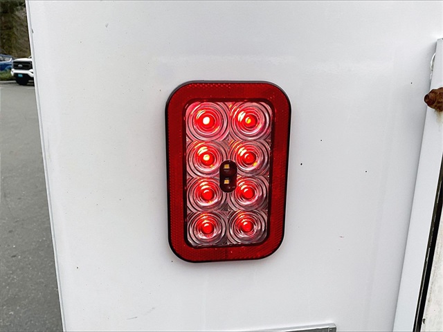 2022 Ford F-350SD XL - Photo 29