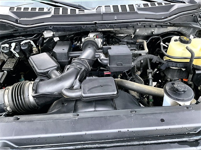2022 Ford F-350SD XL - Photo 30
