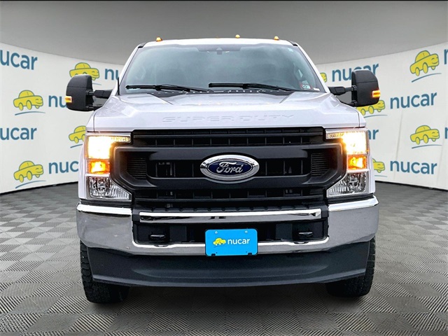 2022 Ford F-350SD XL - Photo 3
