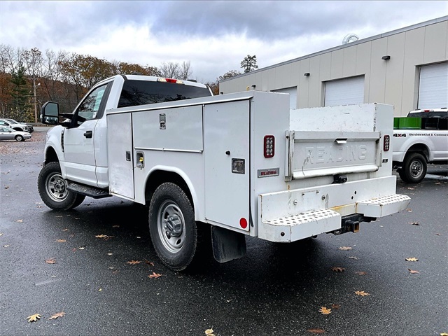 2022 Ford F-350SD XL - Photo 6