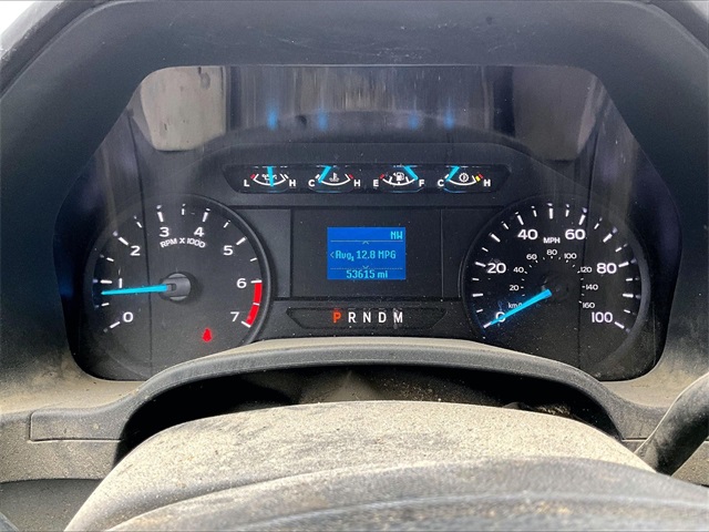 2022 Ford F-350SD XL - Photo 7