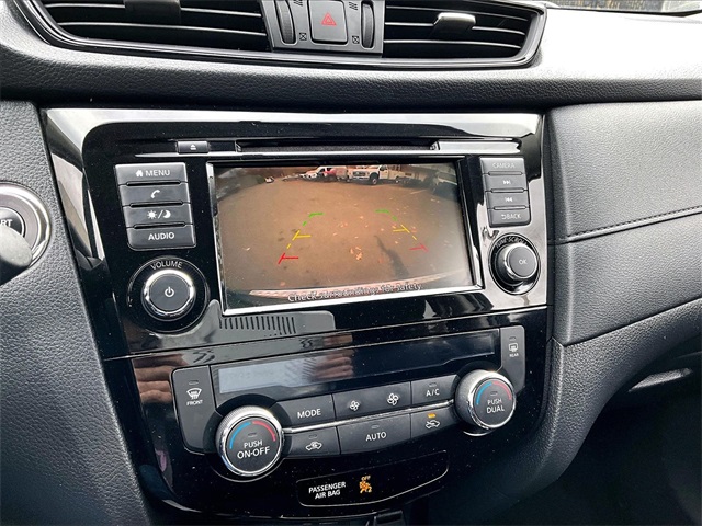 2018 Nissan Rogue SV - Photo 26