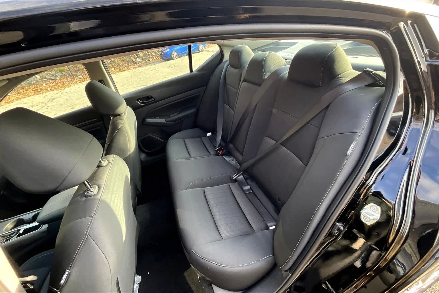 2025 Nissan Altima S - Photo 14