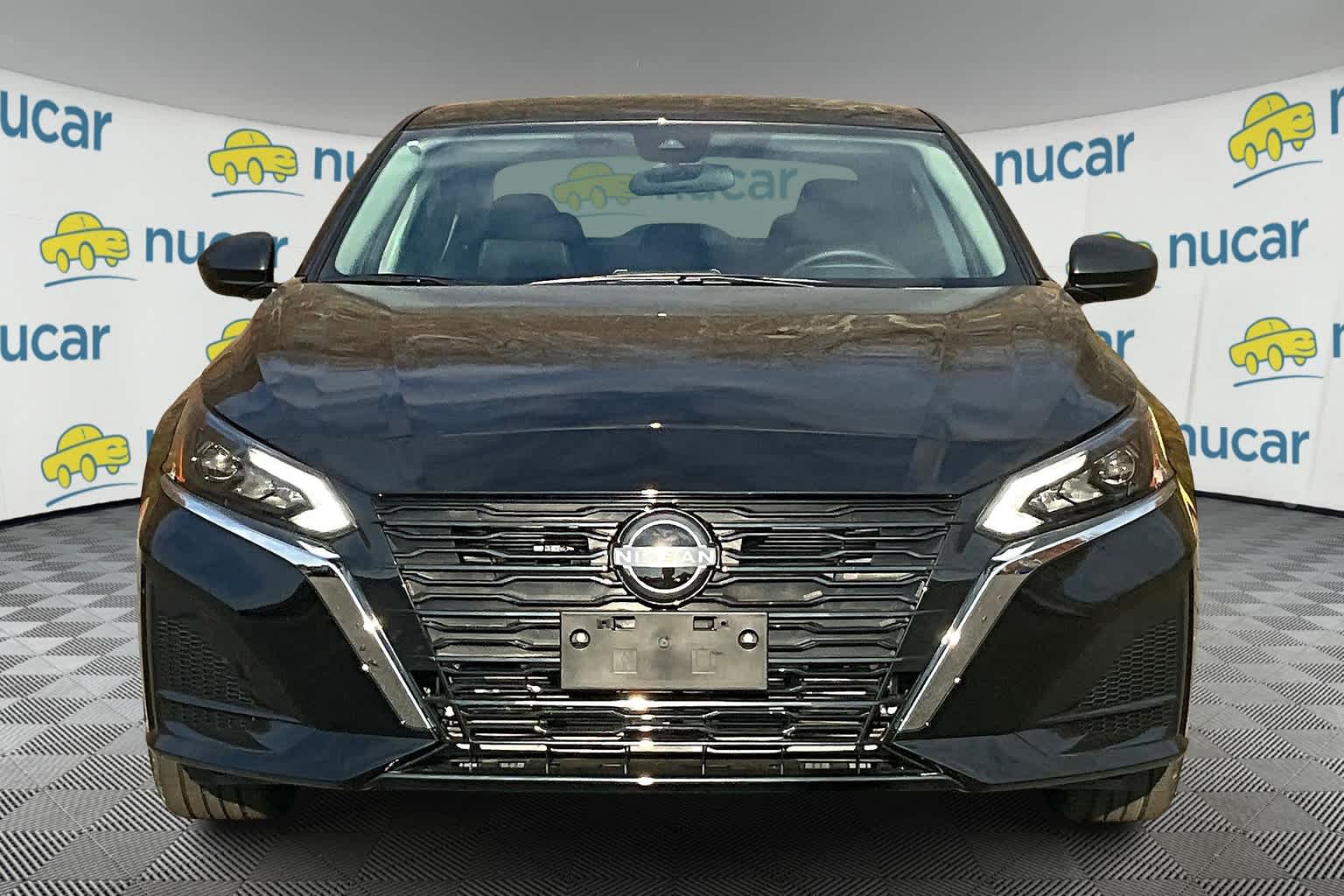2025 Nissan Altima S - Photo 2