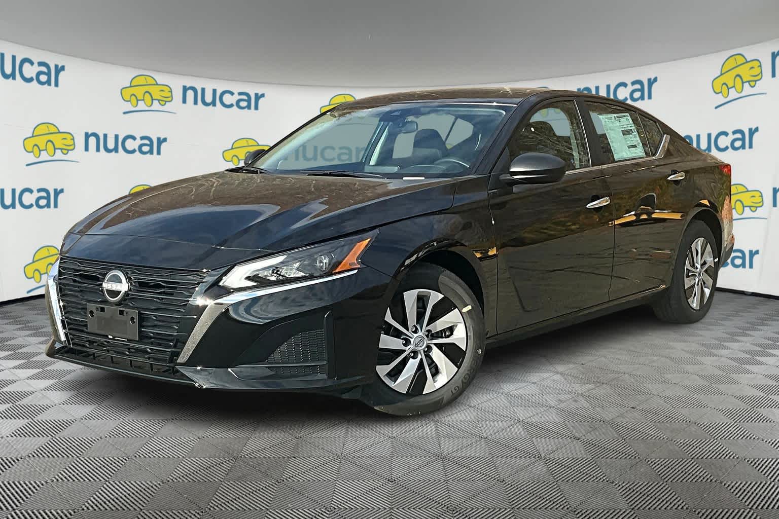 2025 Nissan Altima S - Photo 3