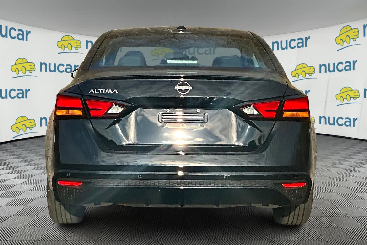 2025 Nissan Altima S - Photo 5
