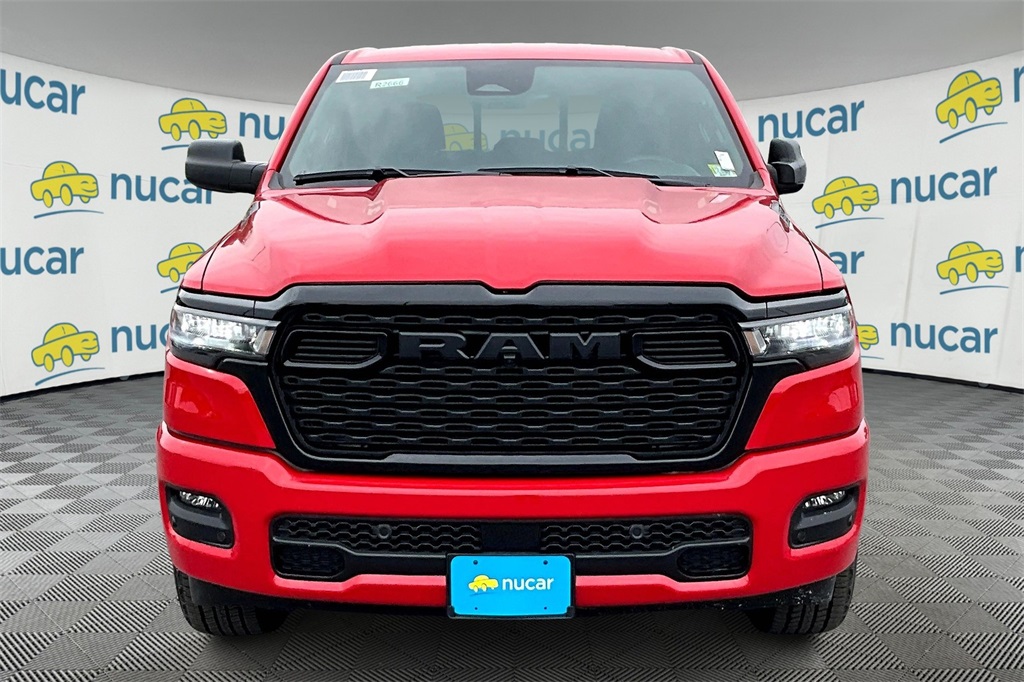 2025 Ram 1500 Tradesman - Photo 3
