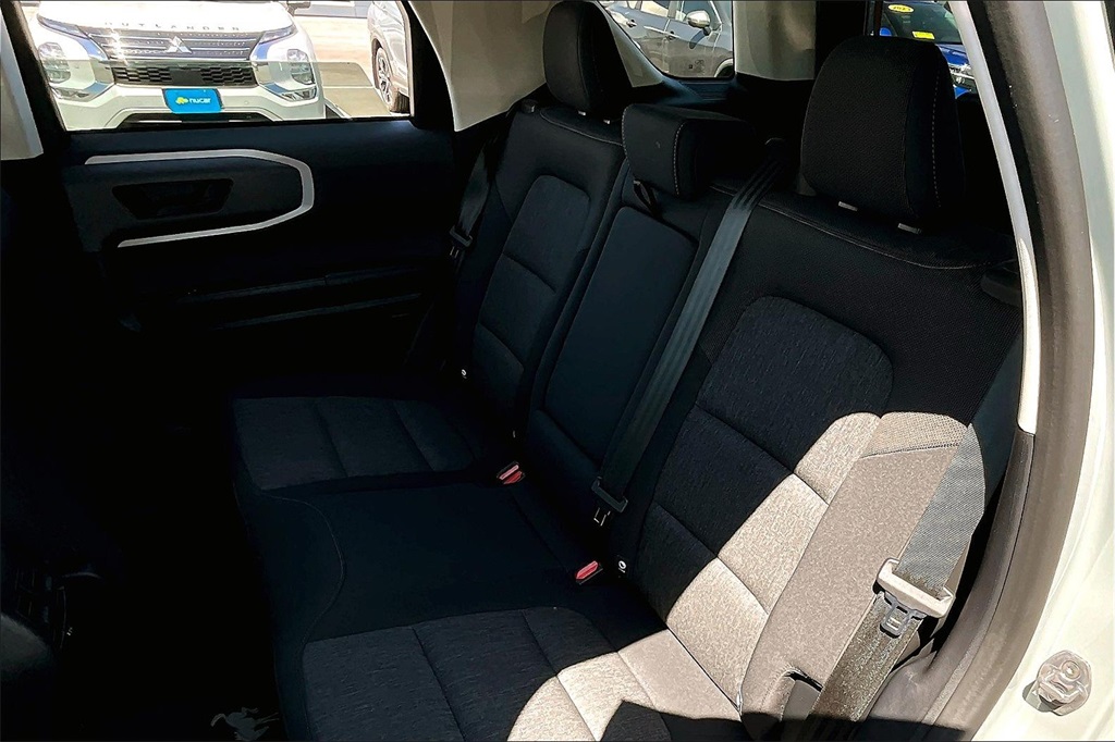 2024 Ford Bronco Sport Big Bend - Photo 15