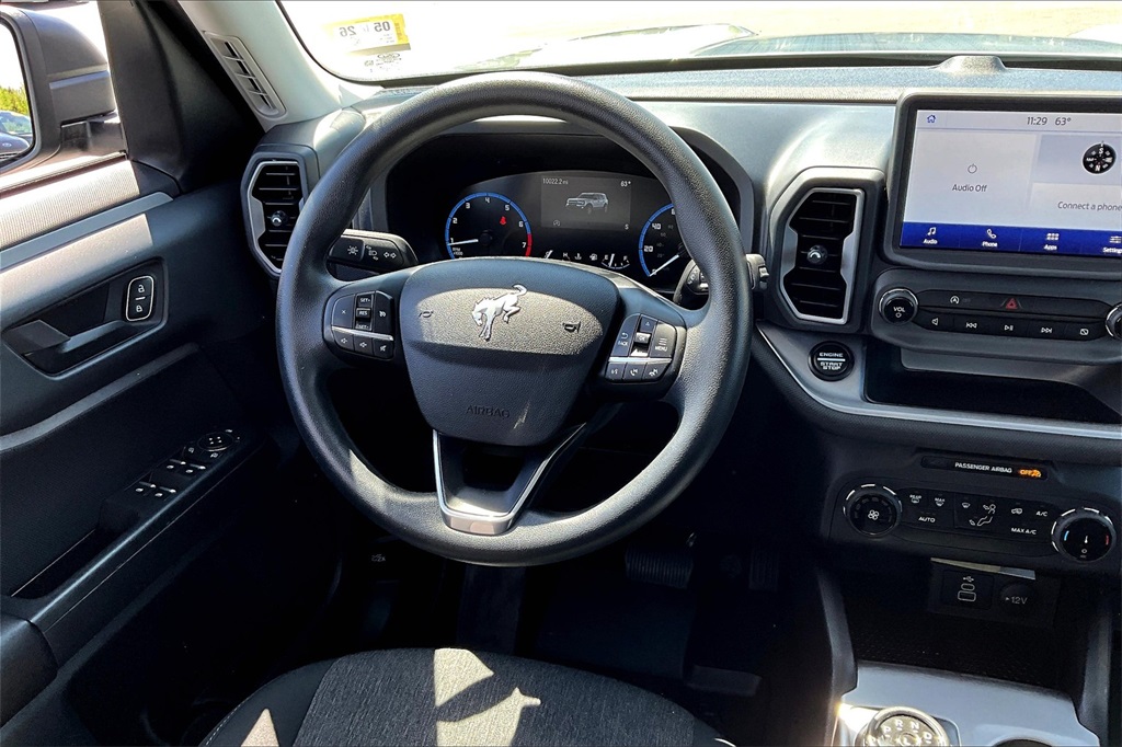 2024 Ford Bronco Sport Big Bend - Photo 17