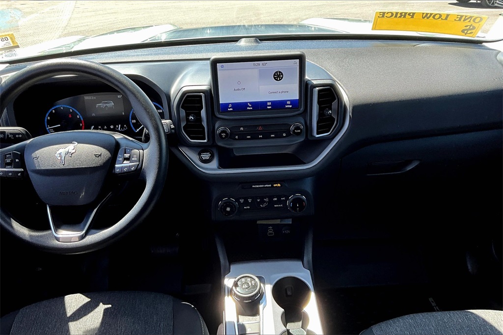 2024 Ford Bronco Sport Big Bend - Photo 18