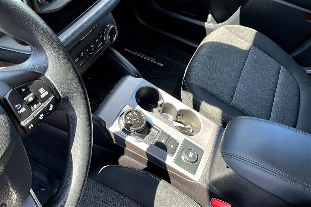 2024 Ford Bronco Sport Big Bend - Photo 20