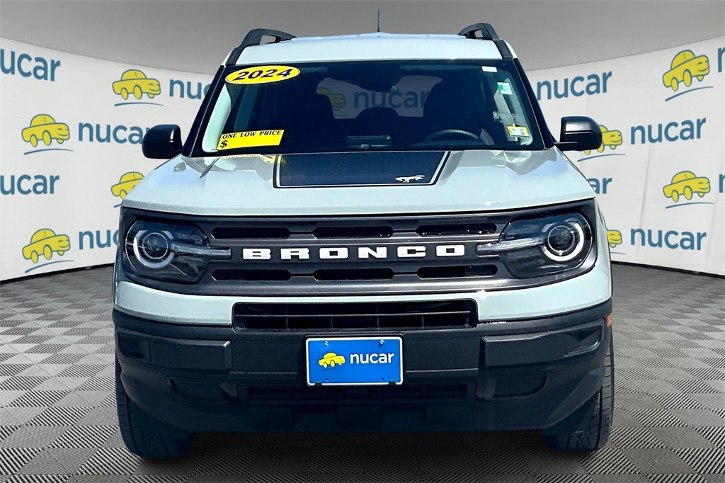2024 Ford Bronco Sport Big Bend - Photo 2