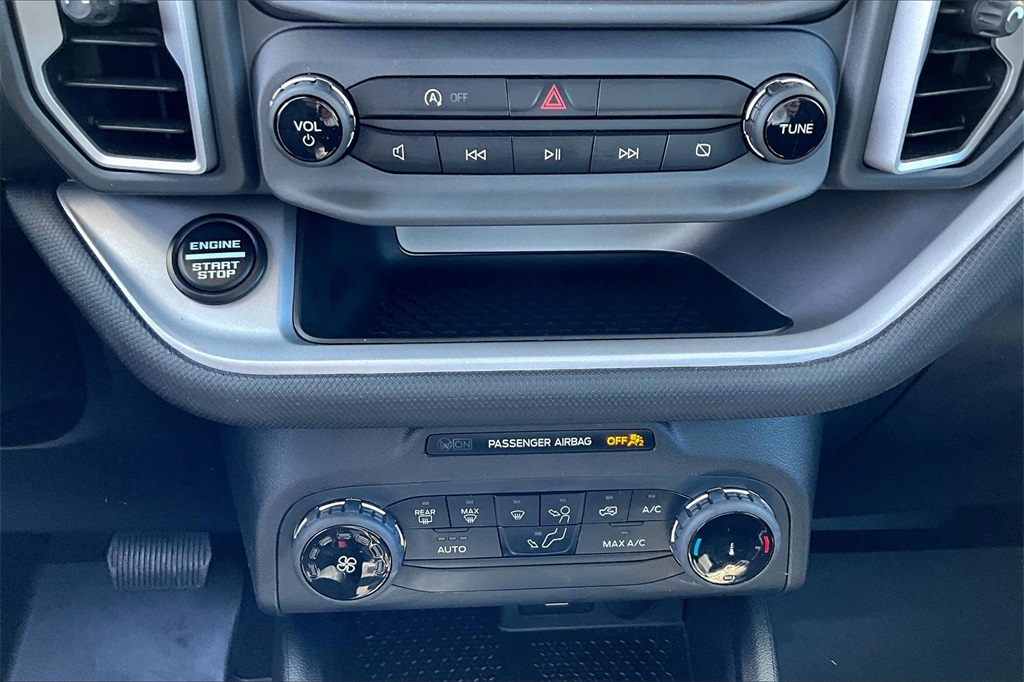 2024 Ford Bronco Sport Big Bend - Photo 26