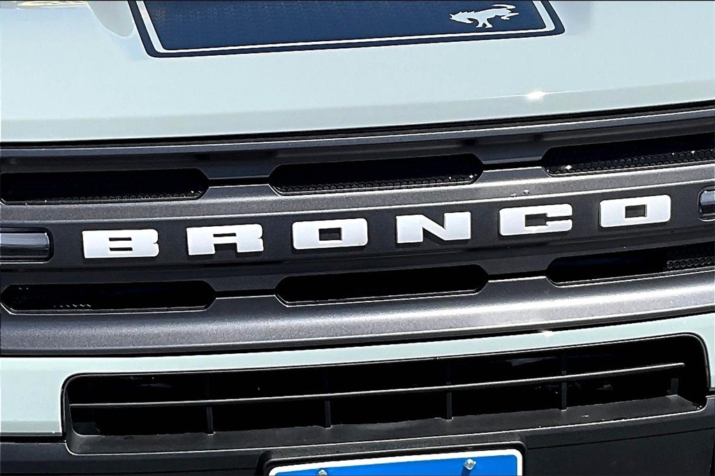 2024 Ford Bronco Sport Big Bend - Photo 31