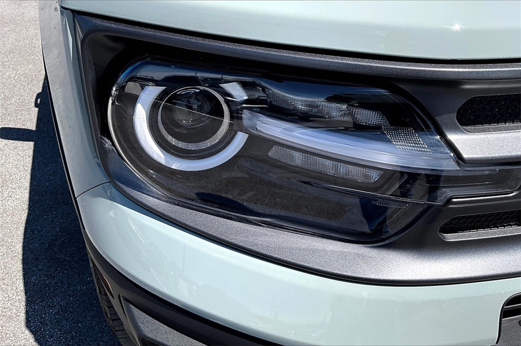 2024 Ford Bronco Sport Big Bend - Photo 32