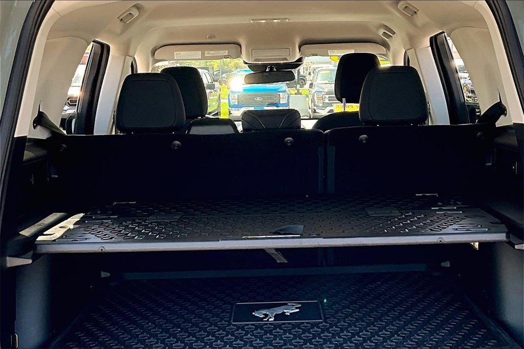 2024 Ford Bronco Sport Big Bend - Photo 36