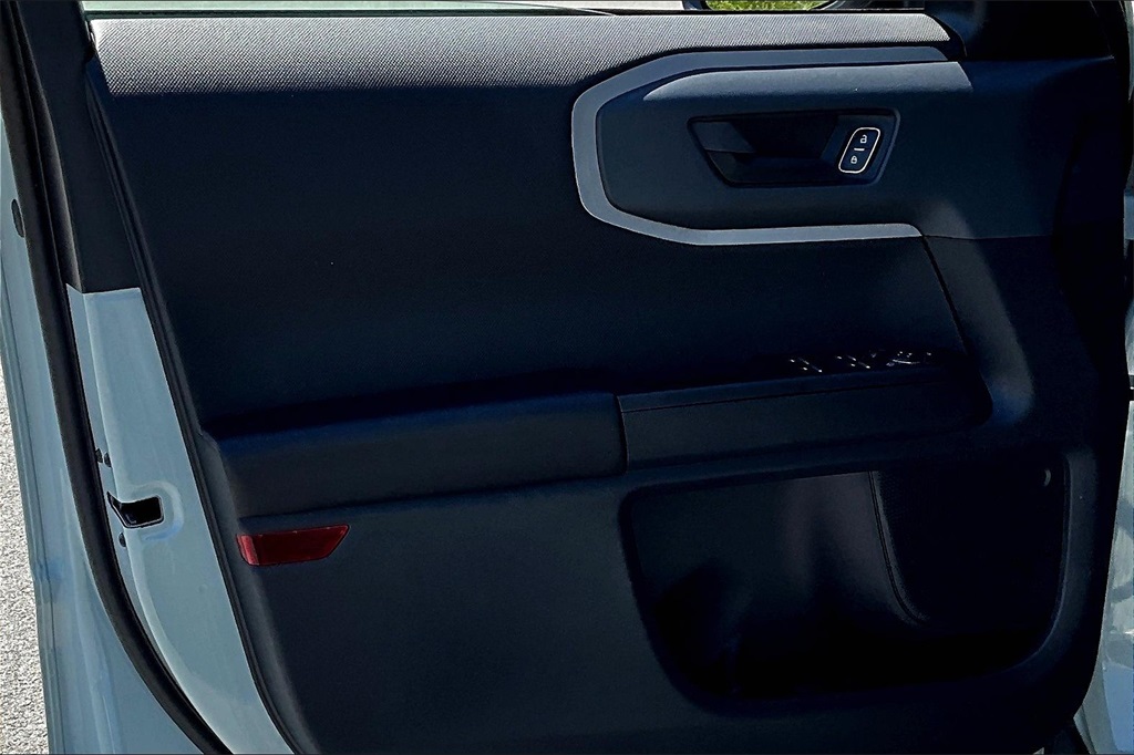 2024 Ford Bronco Sport Big Bend - Photo 9