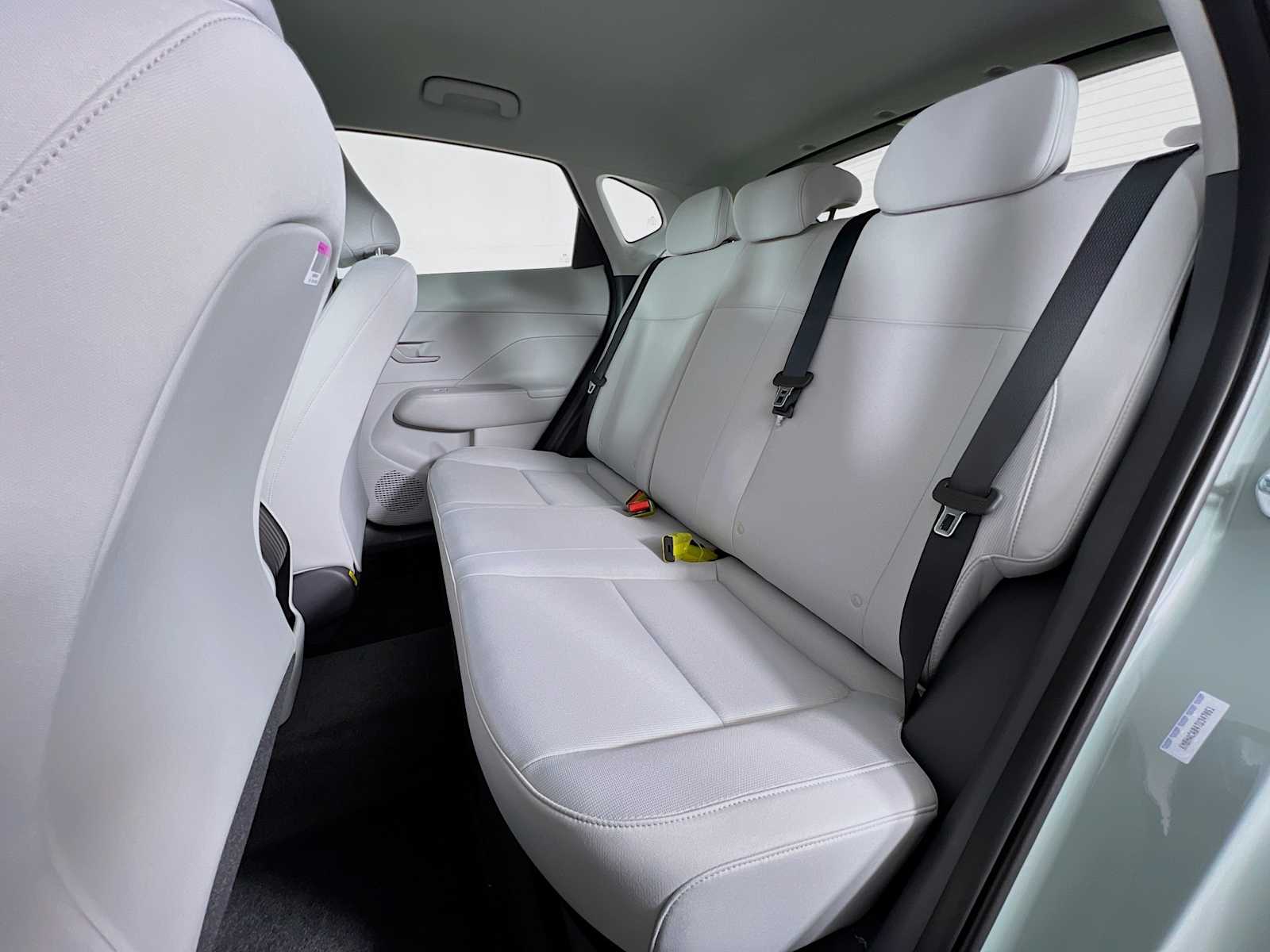 2026 Hyundai Kona SE - Photo 13