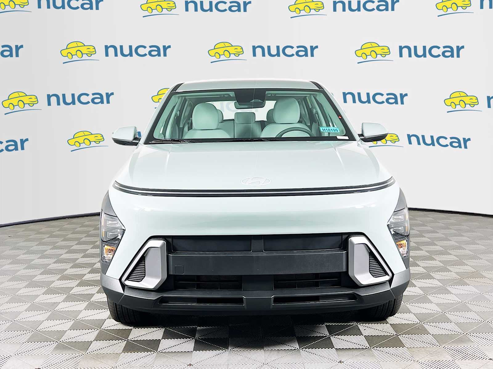 2026 Hyundai Kona SE - Photo 2
