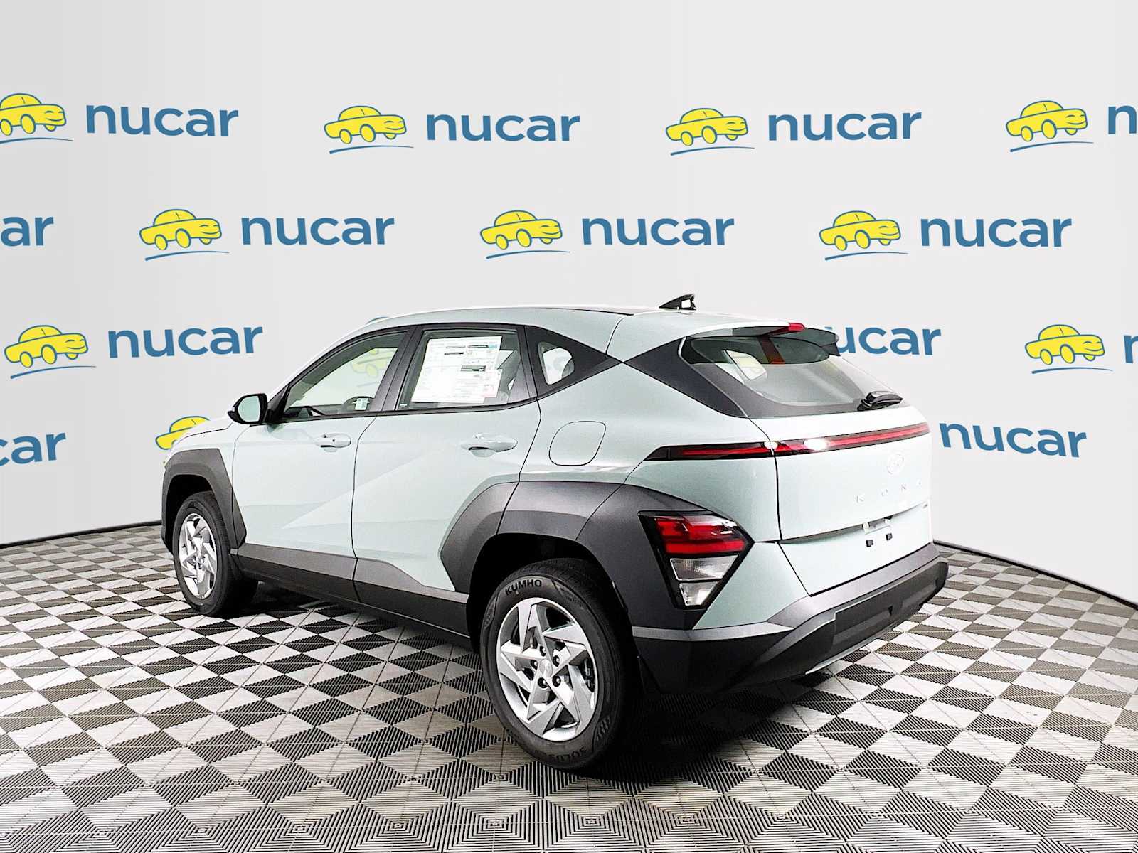 2026 Hyundai Kona SE - Photo 4