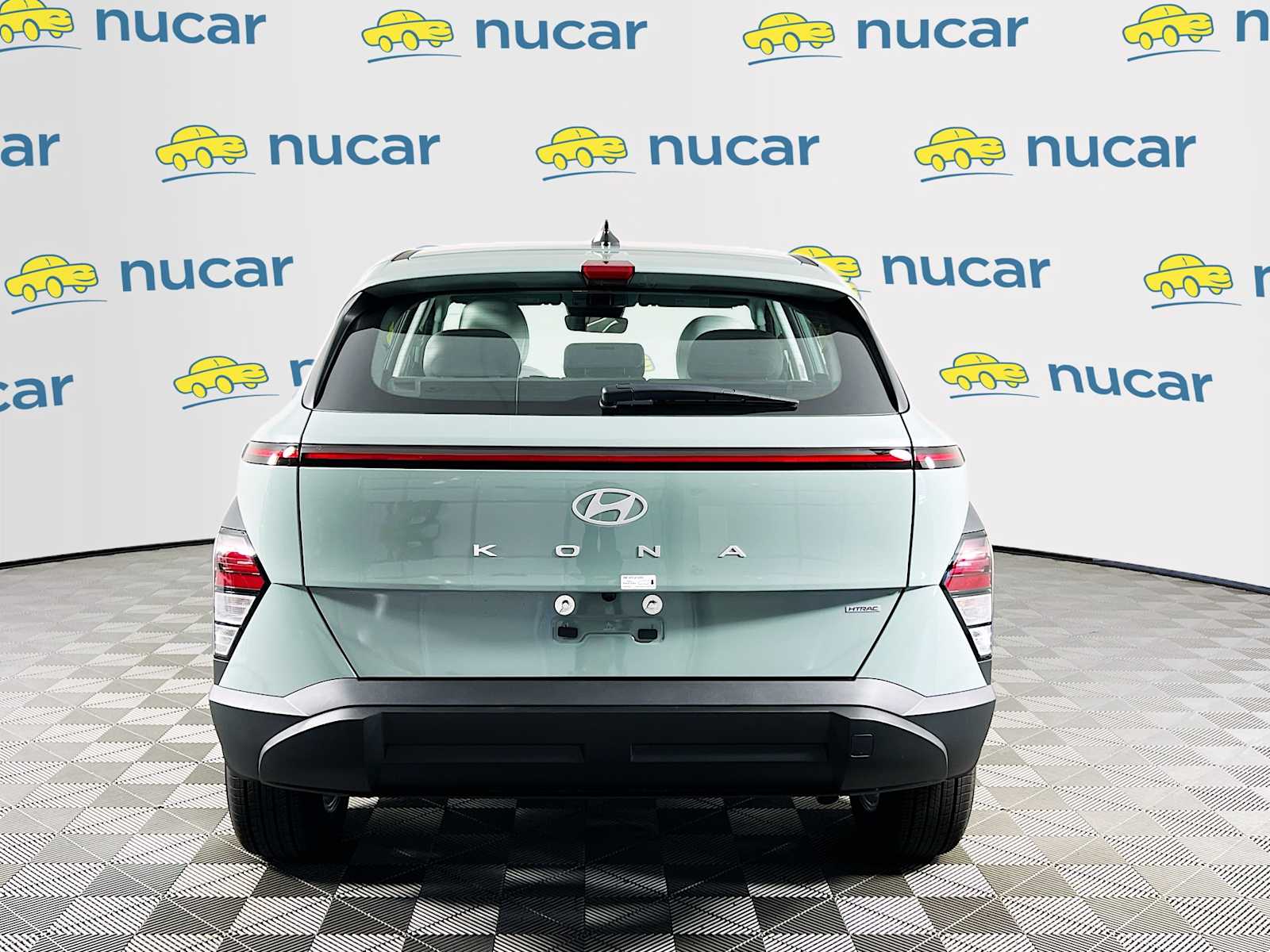2026 Hyundai Kona SE - Photo 5