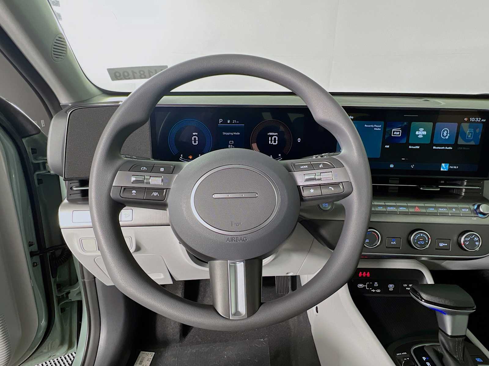 2026 Hyundai Kona SE - Photo 7