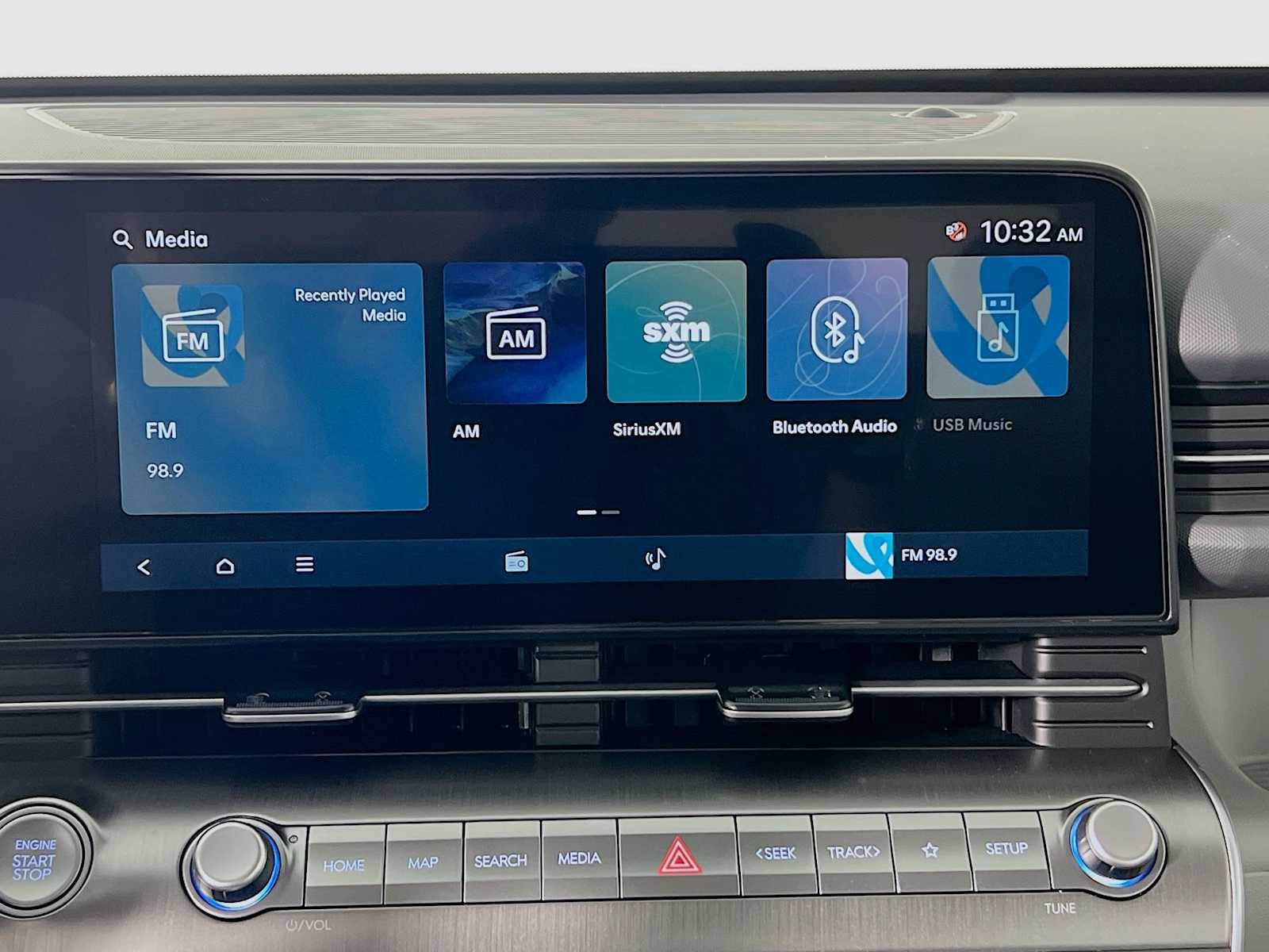 2026 Hyundai Kona SE - Photo 8