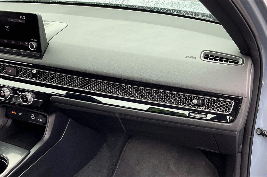 2023 Honda Civic Sport - Photo 12
